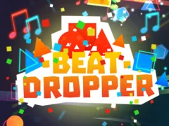 لعبة Beat Dropper على الانترنت
