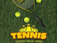 لعبة Tennis Grand Slam 2025 على الانترنت
