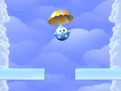 لعبة Falling Game على الانترنت