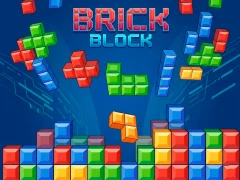 لعبة Brick Block على الانترنت