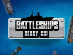 لعبة Battleships Ready Go! على الانترنت