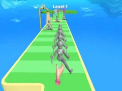 لعبة Doll Factory 3D على الانترنت