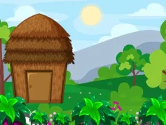 لعبة Mouse Mansion Rescue على الانترنت