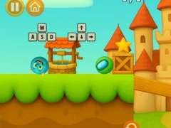 لعبة Tung Tungball And Labububall على الانترنت
