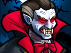 لعبة Vampire Survivor على الانترنت