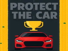 لعبة Protect The Car على الانترنت
