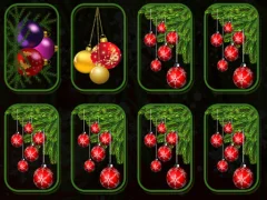 لعبة Christmas Ornaments على الانترنت