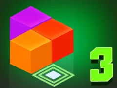 لعبة Sokoban - 3D Chapter 3 على الانترنت