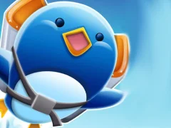 لعبة Learn 2 Fly على الانترنت