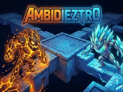 لعبة Ambidieztro على الانترنت