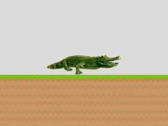 لعبة Create Bombardiro Crocodilo على الانترنت