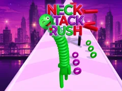 لعبة Neck Stack Rush على الانترنت