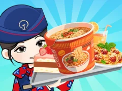 لعبة Food Truck Chef Cooking على الانترنت