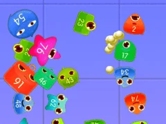 لعبة Physical Ball على الانترنت