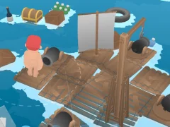 لعبة Ahoy! على الانترنت