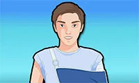 لعبة Operate Now Shoulder Surgery على الانترنت