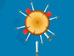 لعبة Knives Extreme على الانترنت