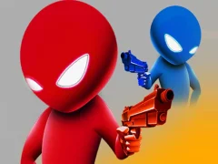 لعبة Drunken Duel على الانترنت