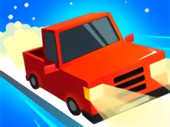 لعبة Test Drive Unlimited على الانترنت