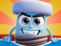 لعبة Bolts على الانترنت