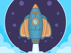 لعبة Spaceline Pilot على الانترنت