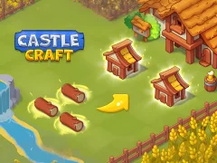 لعبة Castle Craft على الانترنت