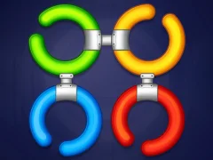 لعبة Rotate Rings على الانترنت