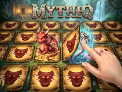 لعبة Mythiq على الانترنت