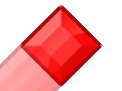 لعبة  Jump Red Square على الانترنت