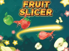 لعبة Fruit Slicer على الانترنت