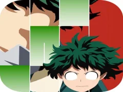 لعبة Super Anime Piano Tiles على الانترنت