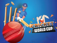 لعبة Cricket World Cup Game على الانترنت