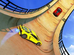 لعبة GT Mega ramp على الانترنت