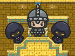 لعبة King of Majesty على الانترنت
