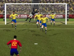 لعبة Golden Boot 2022 على الانترنت