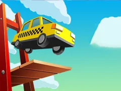 لعبة Build a Bridge! على الانترنت