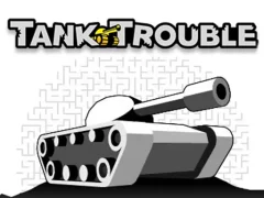 لعبة Tank Trouble على الانترنت