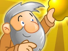 لعبة Century Gold Miner على الانترنت