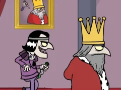 لعبة Murder على الانترنت