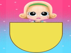 لعبة Wheel Spinner And Eggs Surprise على الانترنت