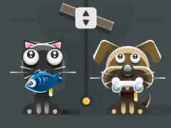 لعبة My Pets على الانترنت