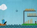 لعبة Cannoneer على الانترنت