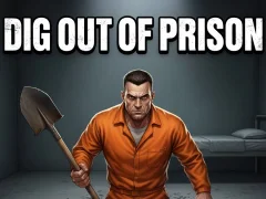 لعبة Dig Out of Prison على الانترنت