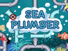 لعبة Sea Plumber على الانترنت