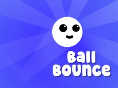 لعبة Ball Bounce على الانترنت