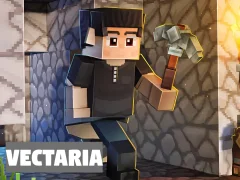 لعبة Vectaria على الانترنت