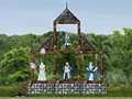 لعبة Crush the Castle 2 على الانترنت