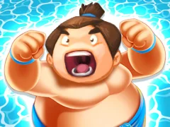 لعبة Huge Sumos على الانترنت