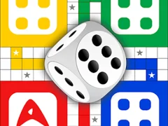 لعبة Ludo Classic على الانترنت