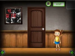 لعبة Amgel Kids Room Escape 346 على الانترنت